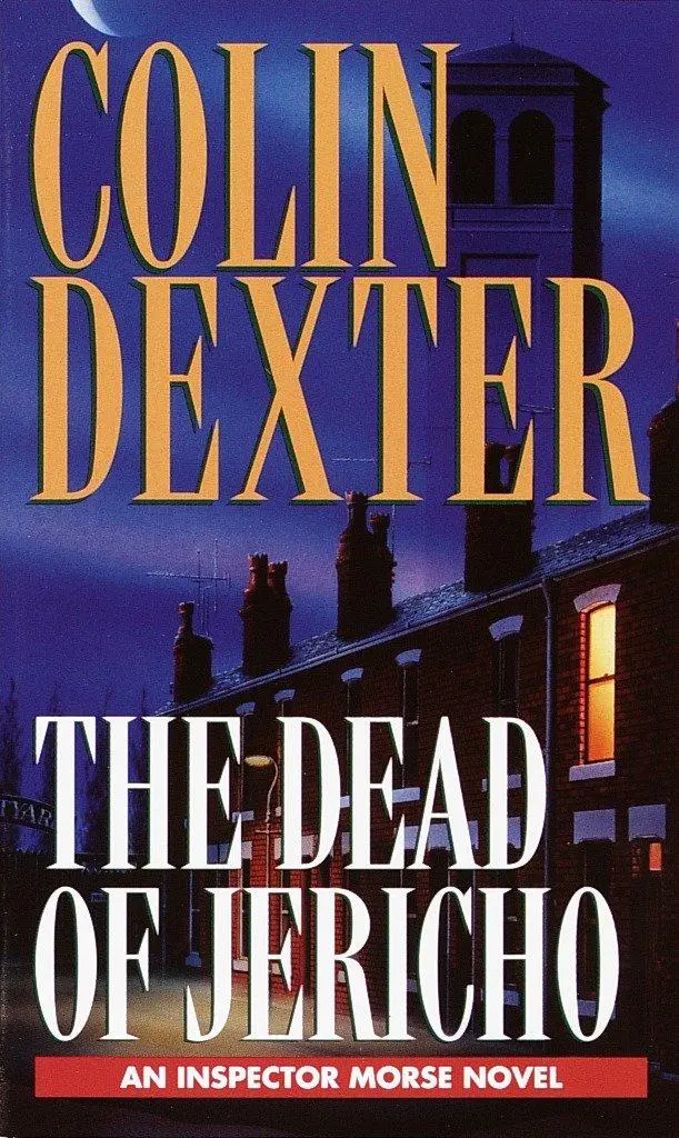 Cover: 9780804114868 | Dead of Jericho | Colin Dexter | Taschenbuch | Englisch | 1996