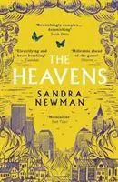Cover: 9781783784868 | The Heavens | Sandra Newman | Taschenbuch | 272 S. | Englisch | 2020
