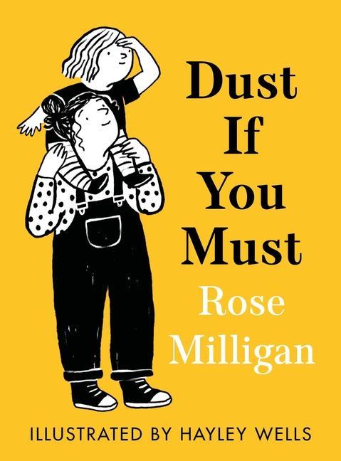 Cover: 9781800814868 | Dust If You Must | Rose Miligan | Buch | Gebunden | Englisch | 2024