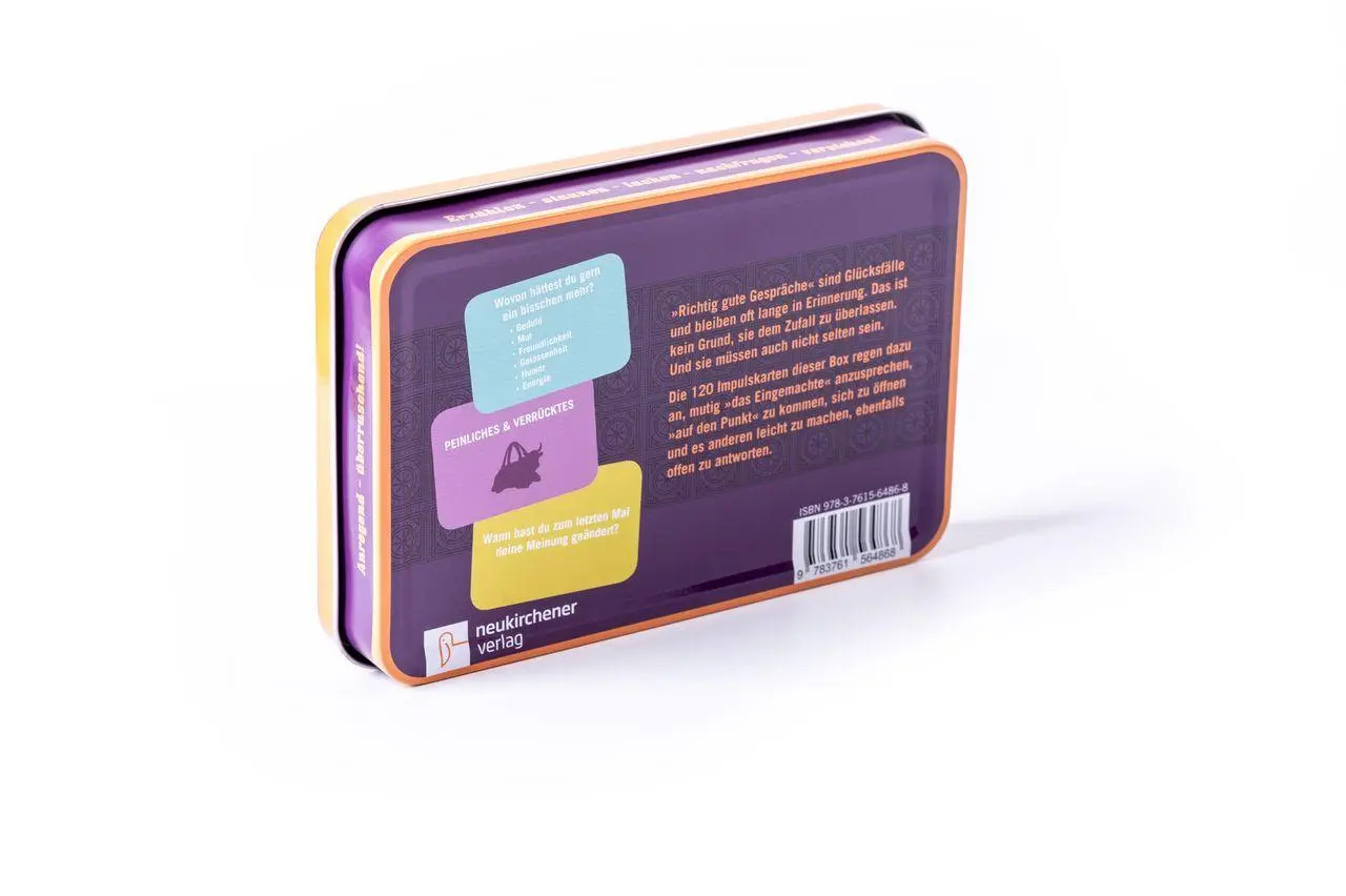 Bild: 9783761564868 | Talk-Box Vol. 13 - Echt wahr?! | Claudia Filker (u. a.) | Spiel | 2018