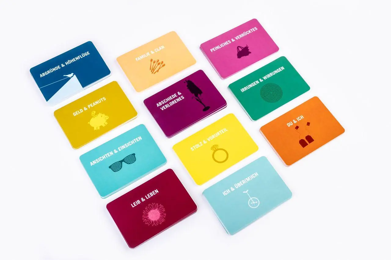 Bild: 9783761564868 | Talk-Box Vol. 13 - Echt wahr?! | Claudia Filker (u. a.) | Spiel | 2018