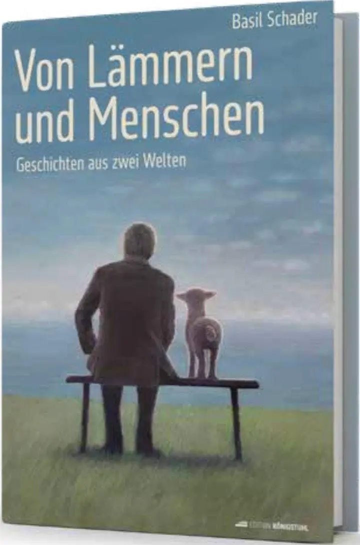 Von Lämmern und Menschen