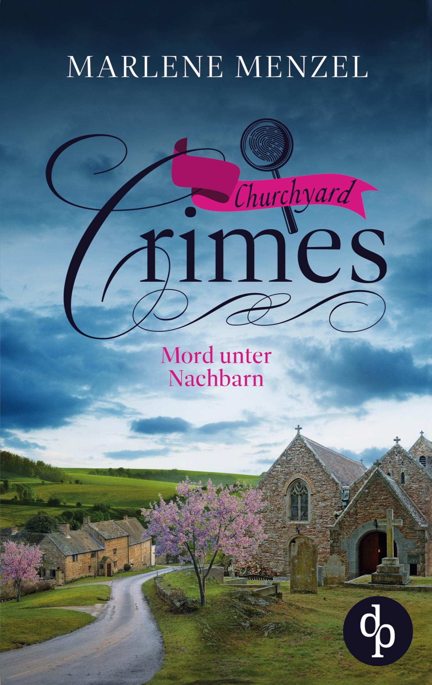 Cover: 9783989984868 | Mord unter Nachbarn | Marlene Menzel | Taschenbuch | 296 S. | Deutsch