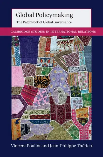 Cover: 9781009344968 | Global Policymaking | Vincent Pouliot (u. a.) | Taschenbuch | Englisch