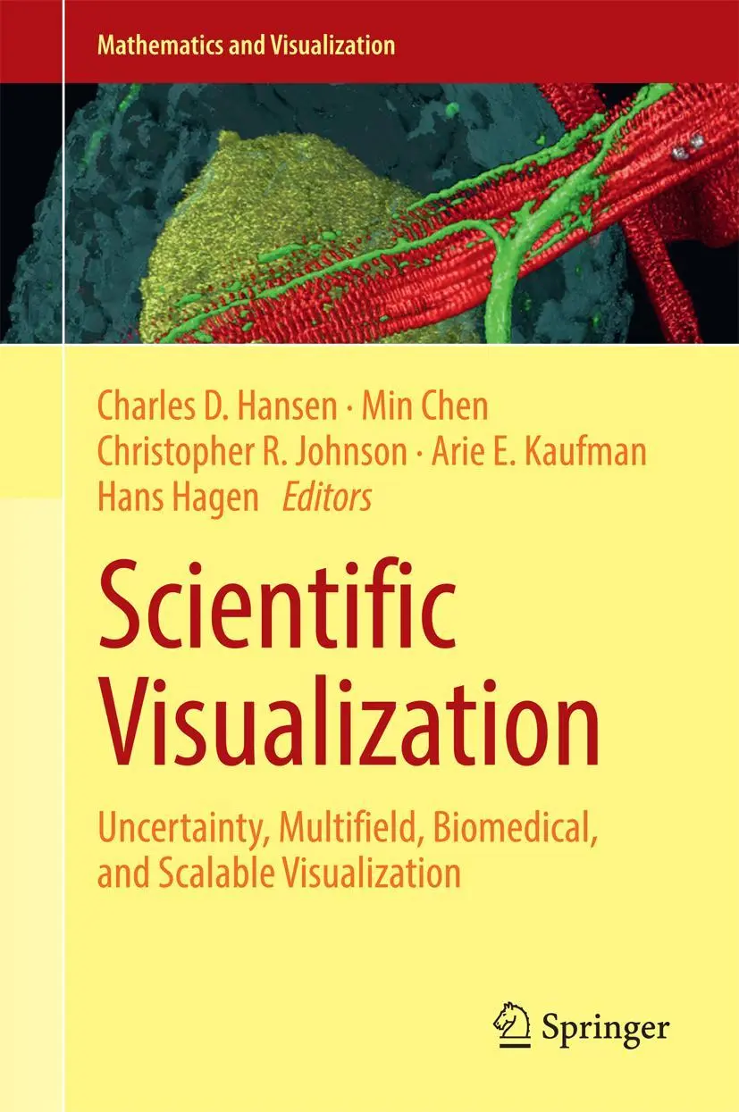 Cover: 9781447164968 | Scientific Visualization | Charles D. Hansen (u. a.) | Buch | xvii