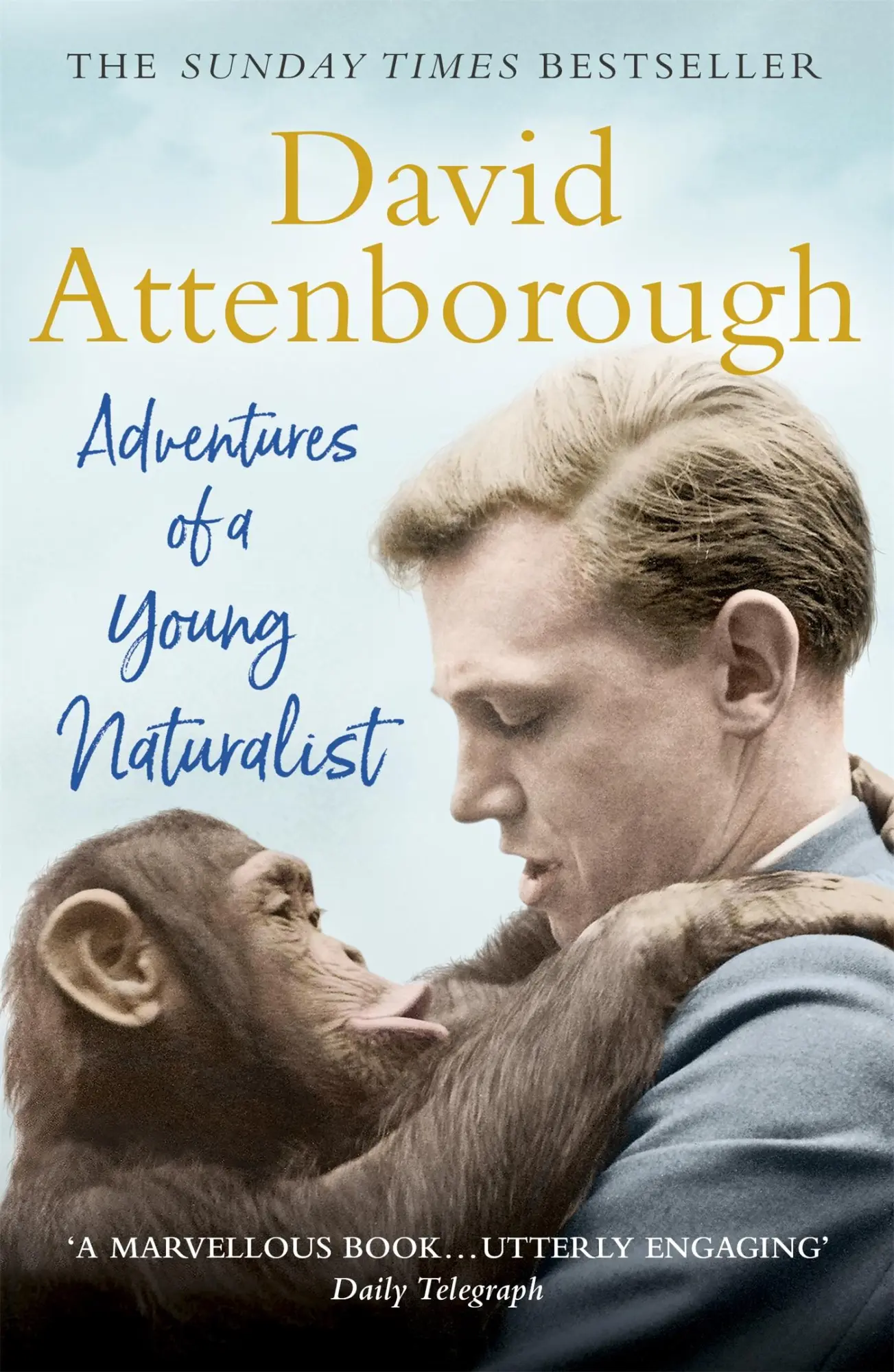 Cover: 9781473664968 | Adventures of a Young Naturalist | The Zoo Quest Expeditions | Buch