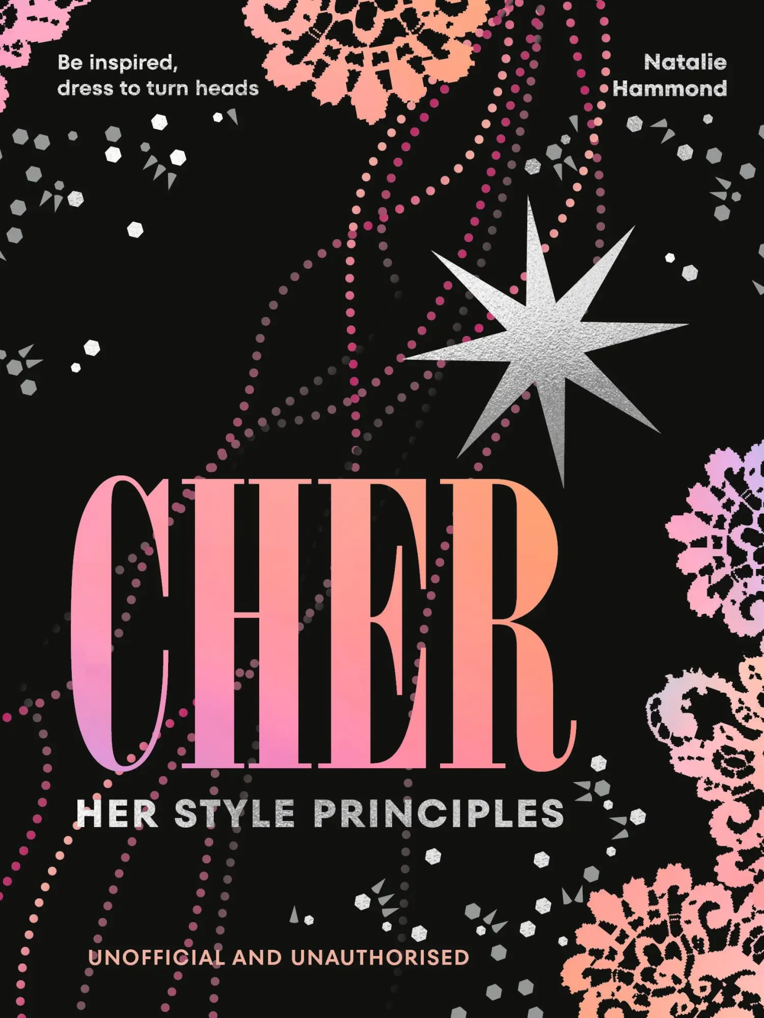 Cover: 9781529954968 | CHER: Her Style Principles | Be inspired, dress to turn heads | Buch