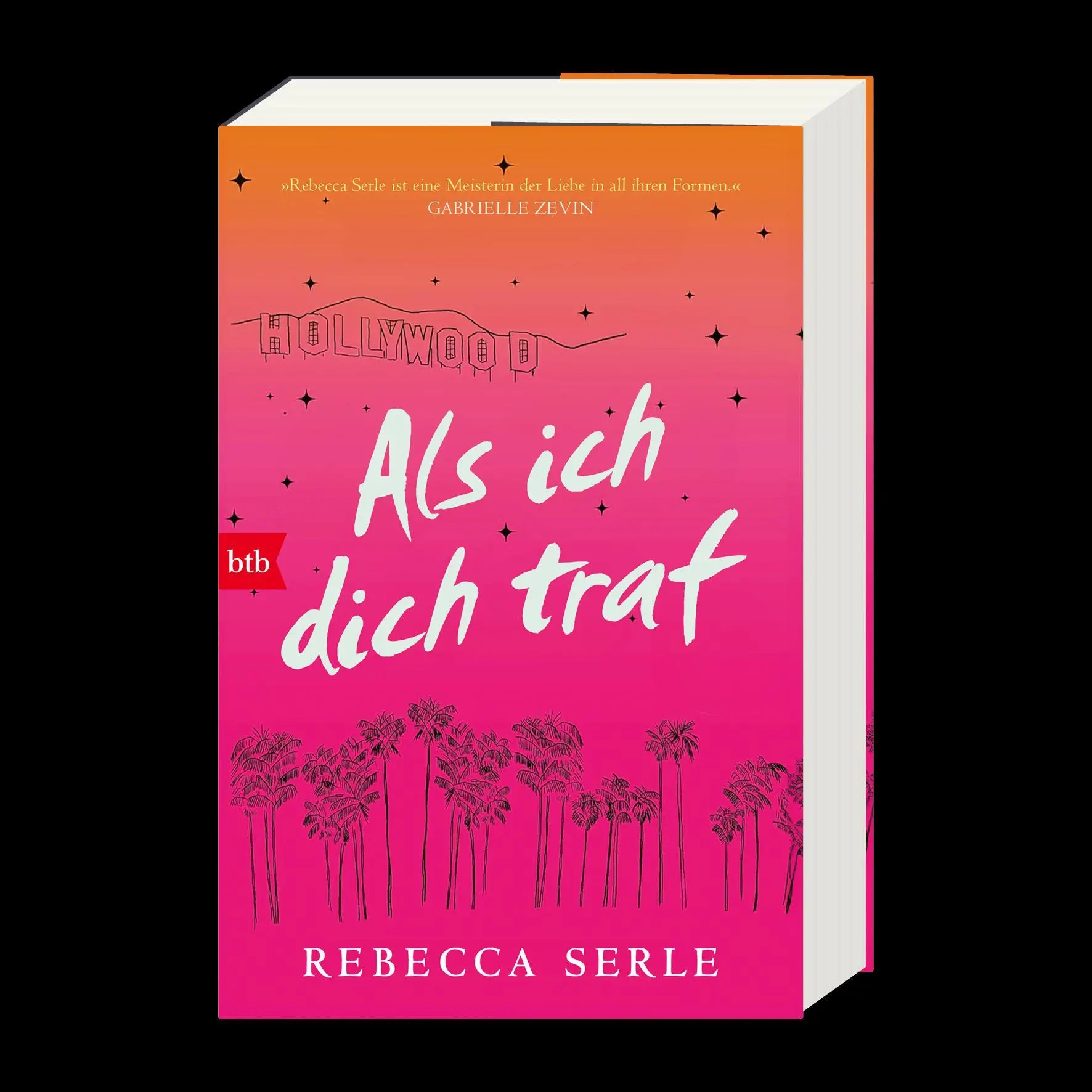 Bild: 9783442774968 | Als ich dich traf | Rebecca Serle | Taschenbuch | 304 S. | Deutsch