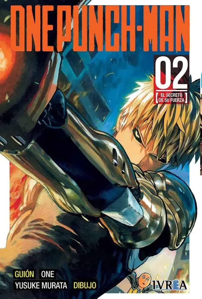 Cover: 9788416604968 | One Punch-Man | One (u. a.) | Taschenbuch | Kartoniert / Broschiert