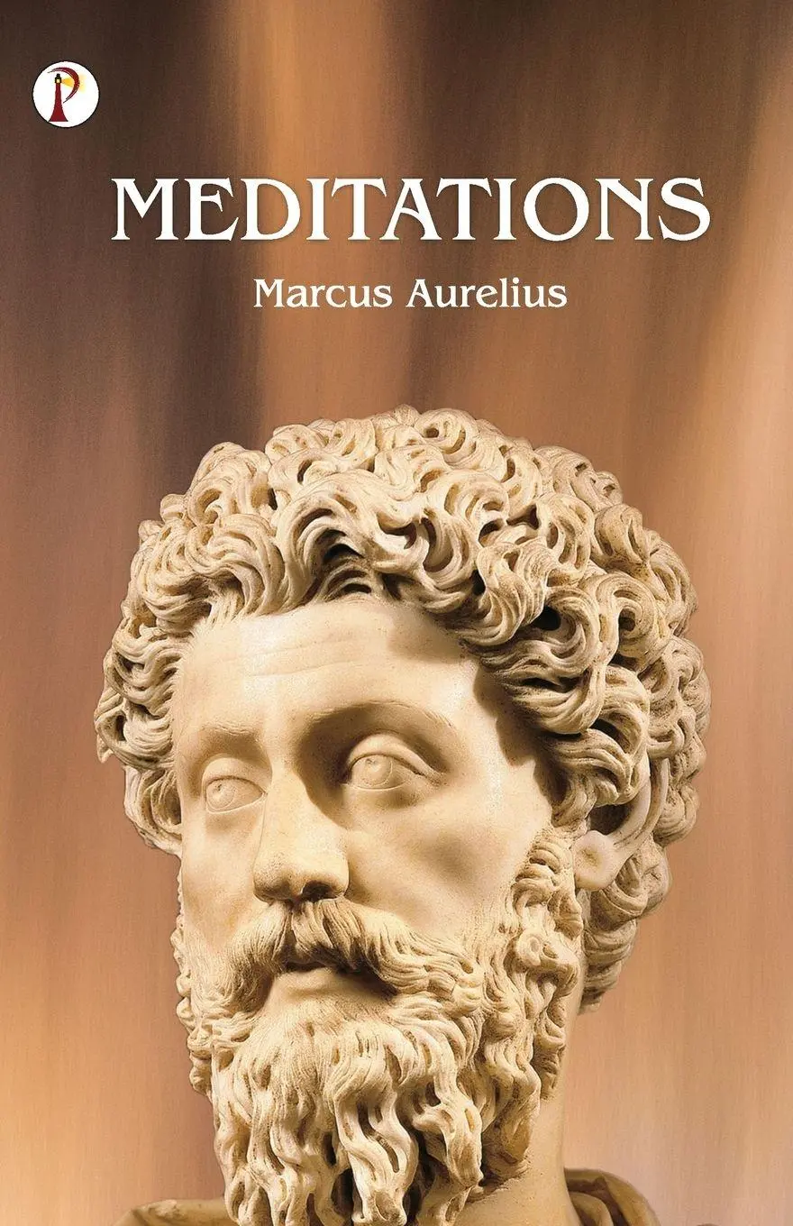 Cover: 9789391384968 | Meditations | Marcus Aurelius | Taschenbuch | Englisch | 2022