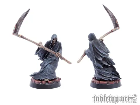 Cover: 704270725068 | Grim Reaper 2 | Tabletop-Art | EAN 704270725068