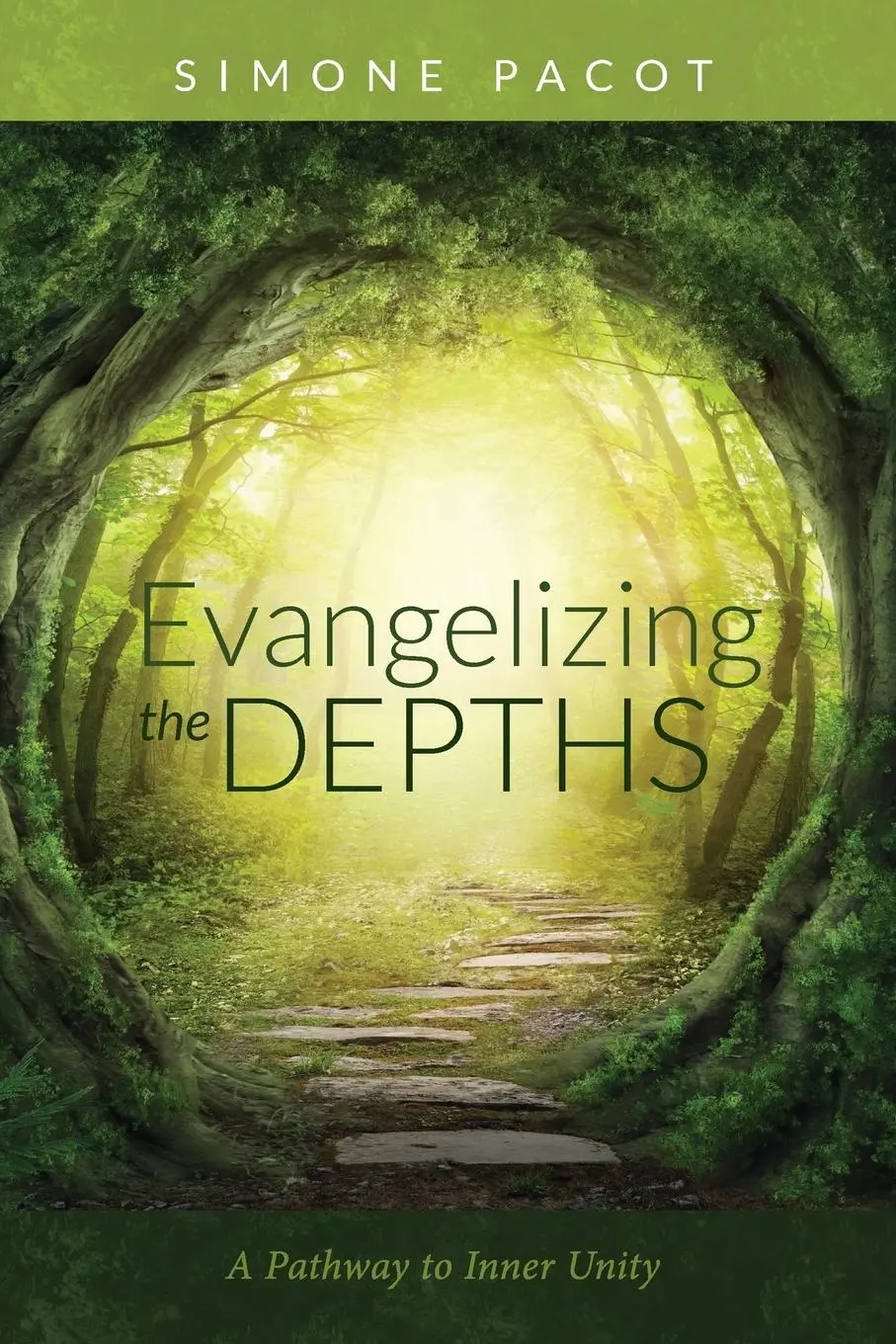 Cover: 9781532645068 | Evangelizing the Depths | Simone Pacot | Taschenbuch | Englisch | 2018