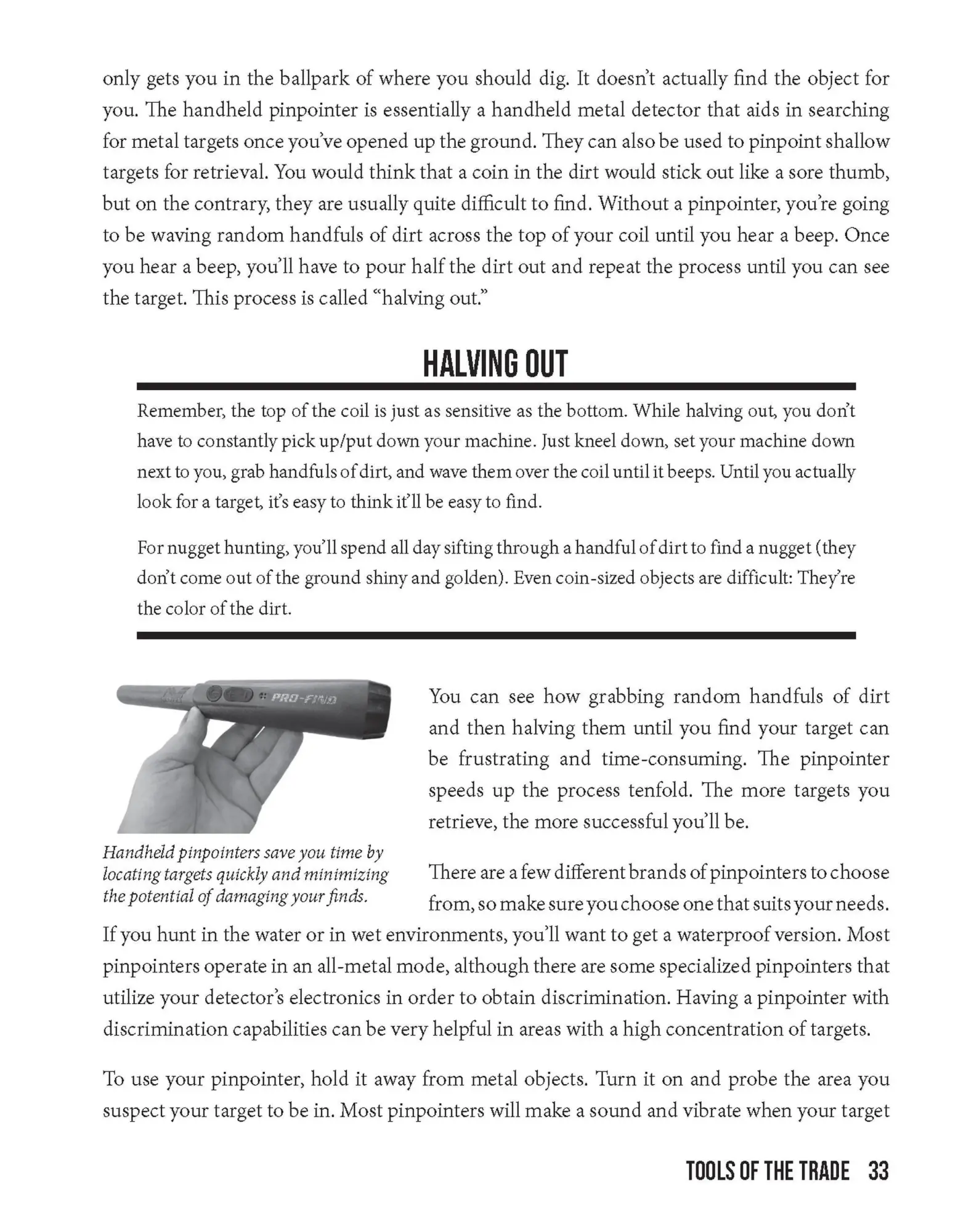 Bild: 9781646045068 | The Metal Detecting Bible, 2nd Edition | Brandon Neice | Taschenbuch