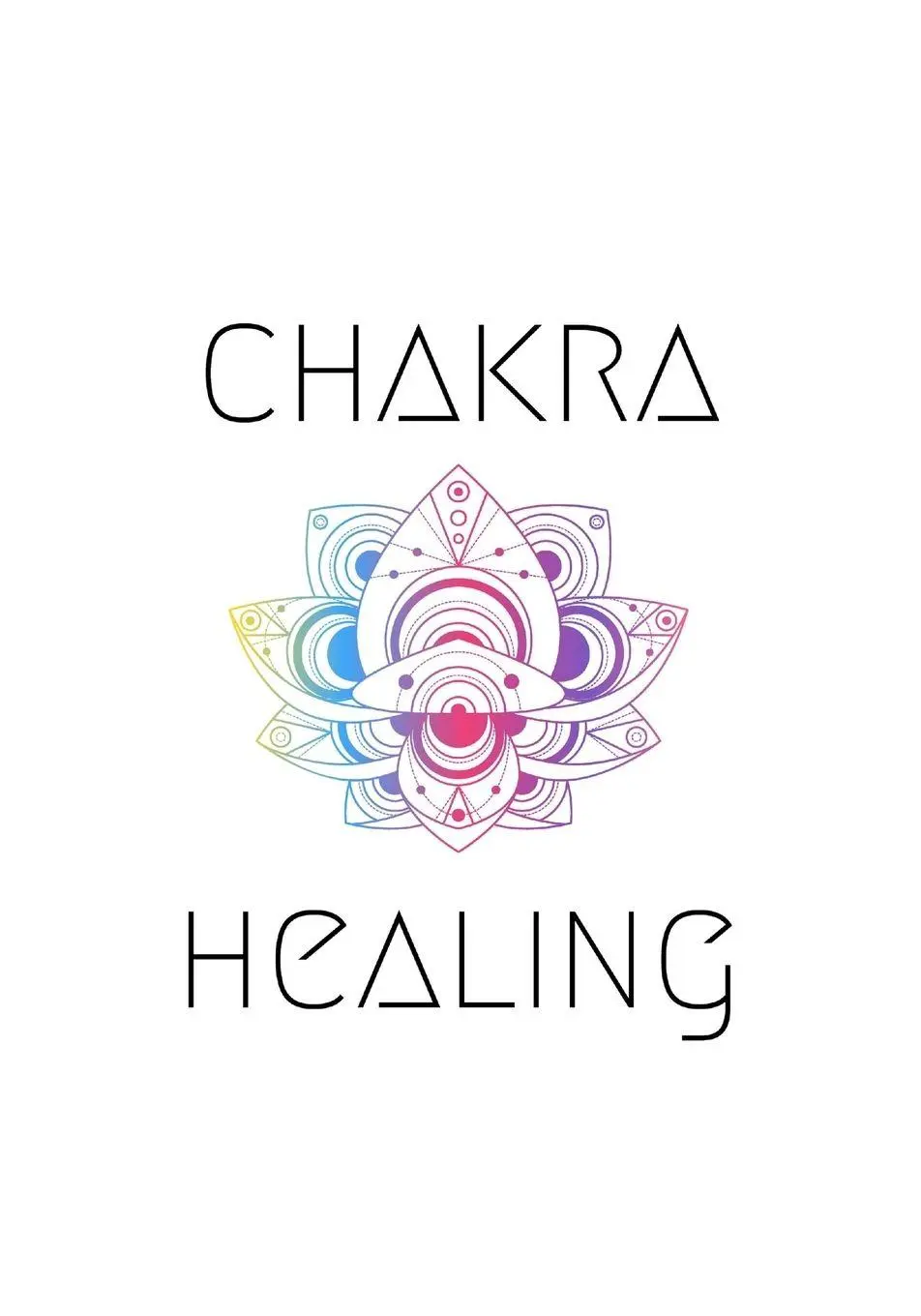Cover: 9781716405068 | Chakra Healing | Tasha Johnson | Taschenbuch | Kartoniert / Broschiert