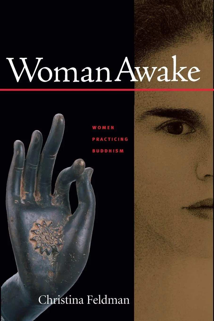 Cover: 9781930485068 | Woman Awake | Women Practicing Buddhism | Christina Feldman | Buch