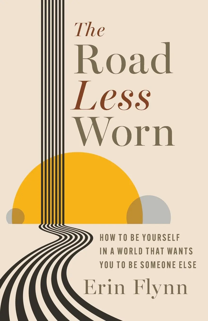 Cover: 9781967115068 | The Road Less Worn | Erin Flynn | Taschenbuch | Englisch | 2025
