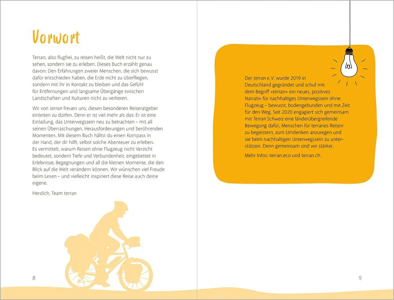 Bild: 9783987265068 | Ohne Flugzeug in die Ferne | Pauline Kalender (u. a.) | Taschenbuch