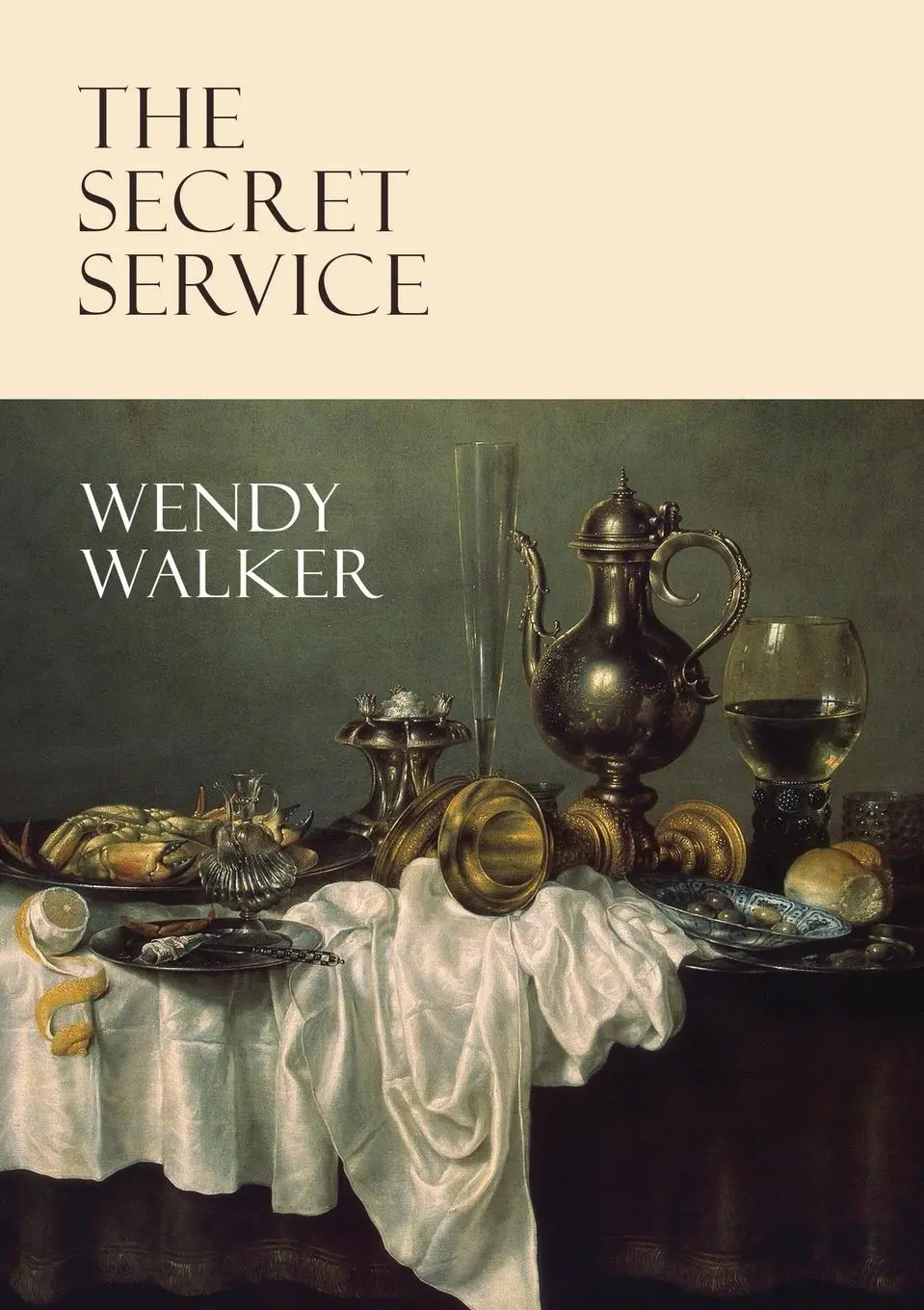 Cover: 9780578995168 | The Secret Service | Wendy Walker | Taschenbuch | Englisch | 2021