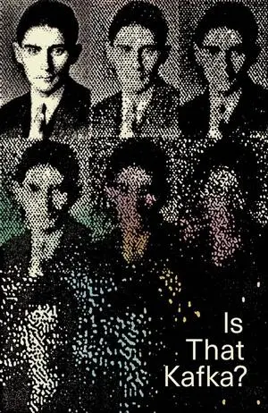 Cover: 9780811225168 | Is that Kafka? | 99 Finds | Reiner Stach | Taschenbuch | Englisch