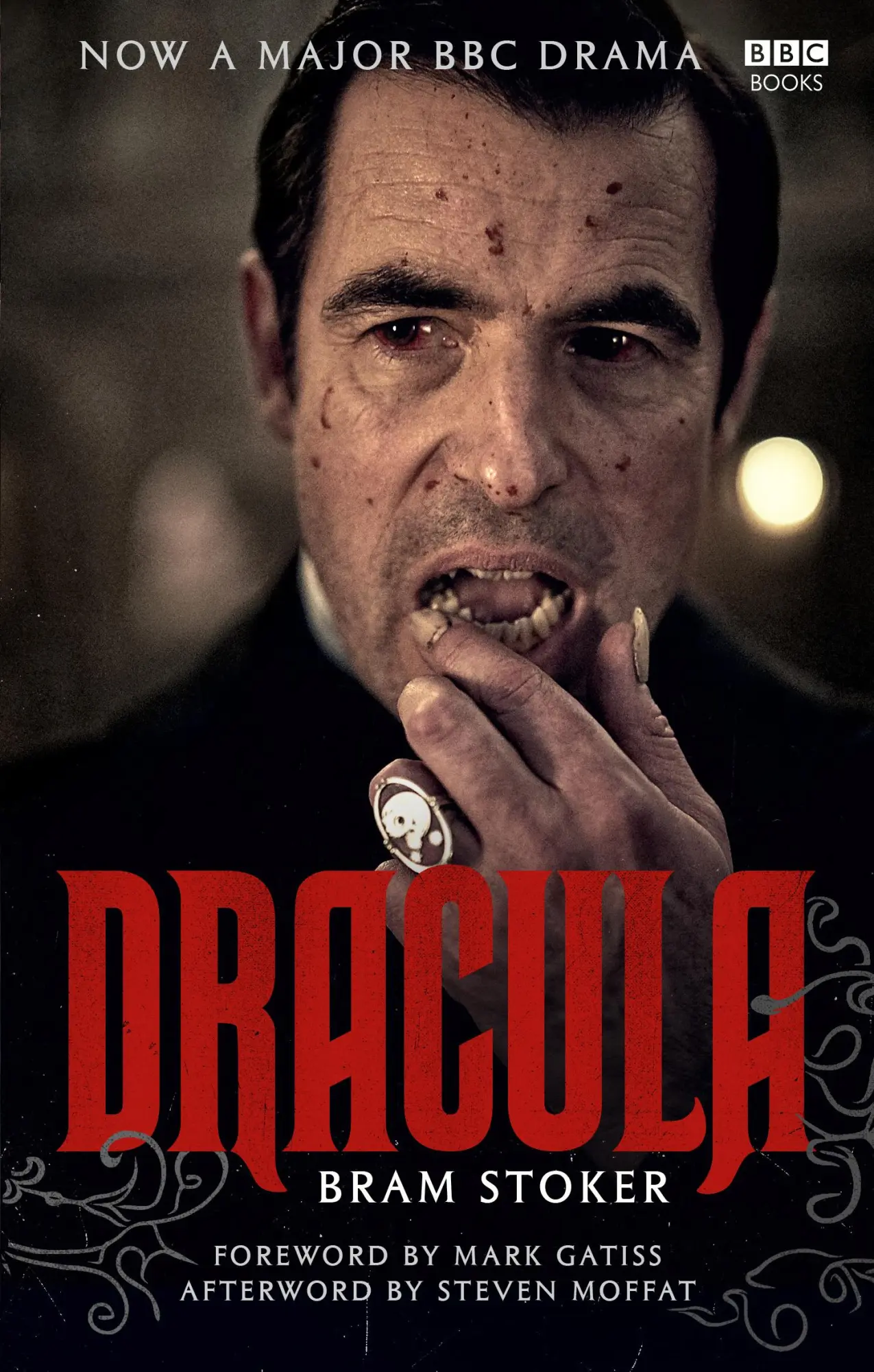 Cover: 9781785945168 | Dracula (BBC Tie-In Edition) | Bram Stoker | Taschenbuch | VIII | 2020