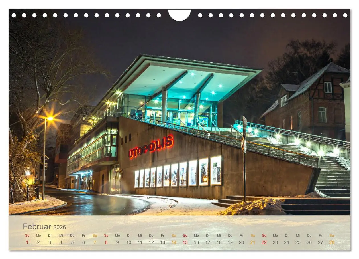 Bild: 9783457295168 | Coburg - oberfränkisches Juwel (Wandkalender 2026 DIN A4 quer),...