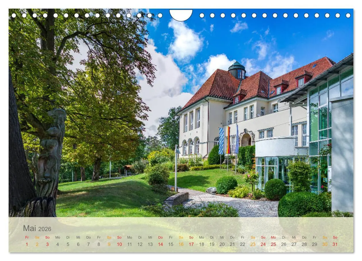 Bild: 9783457295168 | Coburg - oberfränkisches Juwel (Wandkalender 2026 DIN A4 quer),...