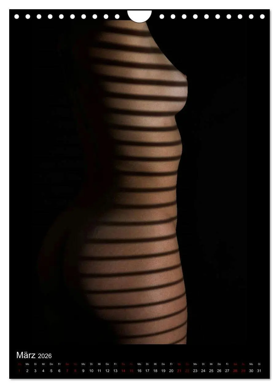 Bild: 9783516385168 | Ein Lichtstrahl wirft auch Schatten! (Wandkalender 2026 DIN A4...