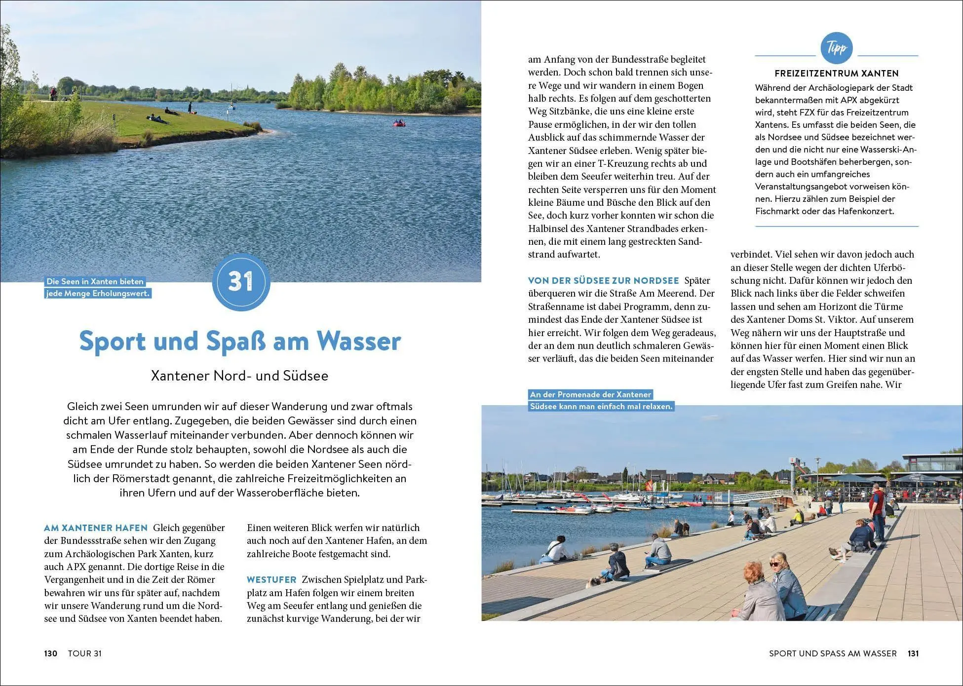 Bild: 9783734325168 | Wilde Touren Niederrhein | Michael Moll | Taschenbuch | 160 S. | 2024