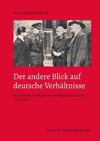 Der andere Blick auf deutsche Verhältnisse