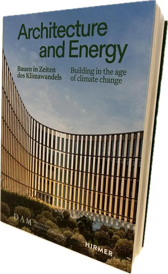 Bild: 9783777445168 | Architecture and Energy - Bauen in Zeiten des Klimawandels | Buch