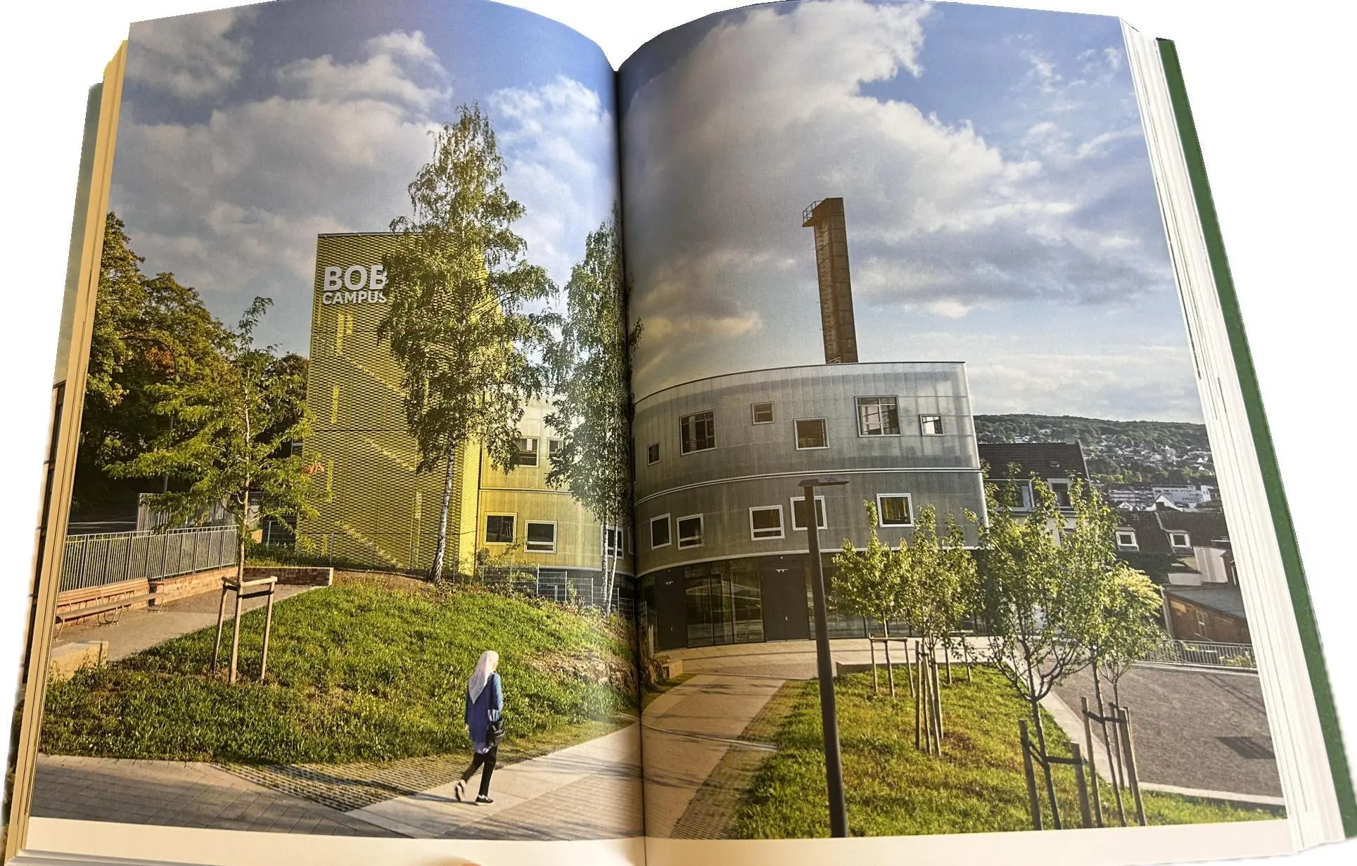 Bild: 9783777445168 | Architecture and Energy - Bauen in Zeiten des Klimawandels | Buch