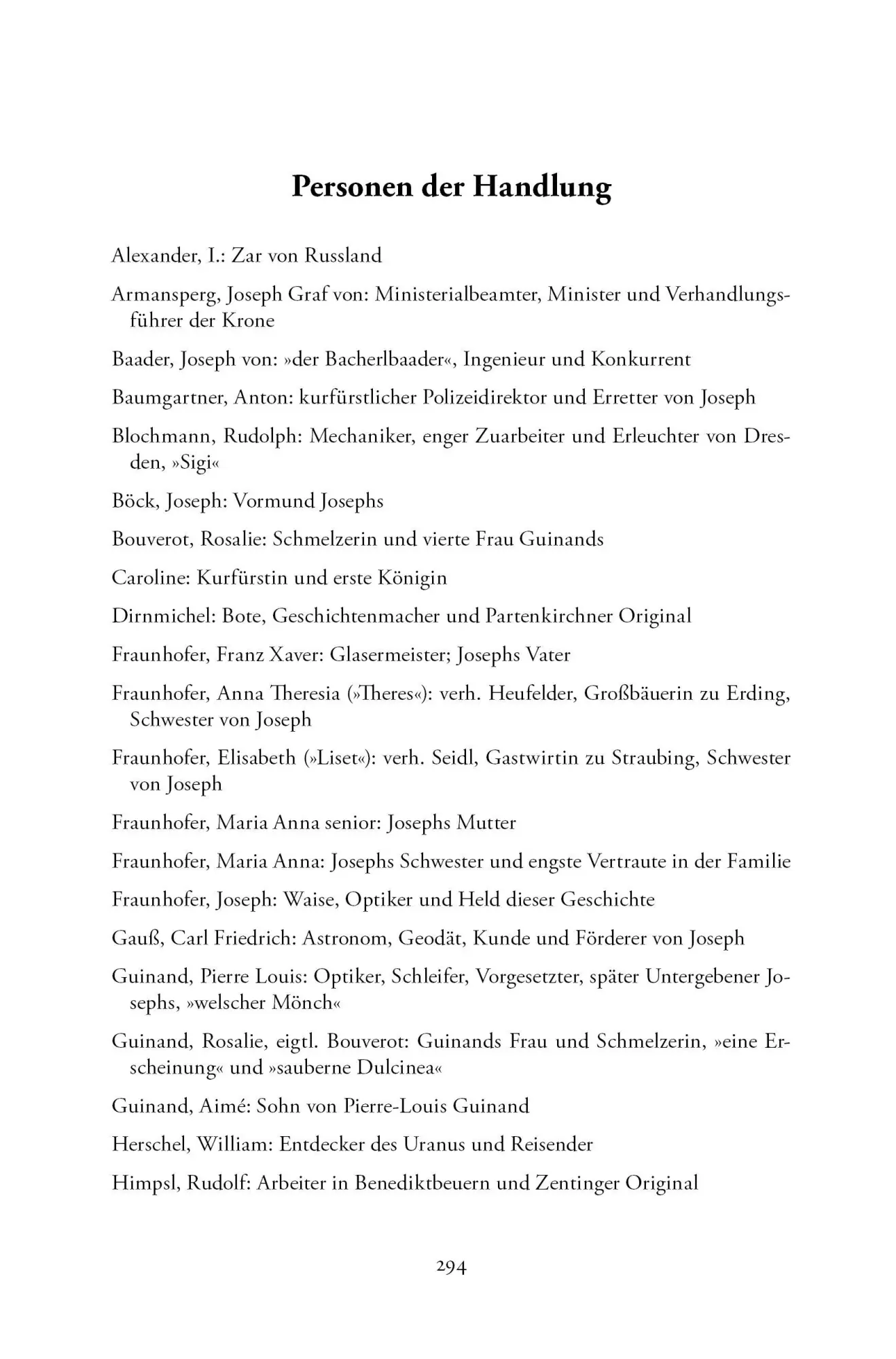 Bild: 9783962335168 | Die Gesetze des Lichts. Das erstaunliche Leben des Joseph von...