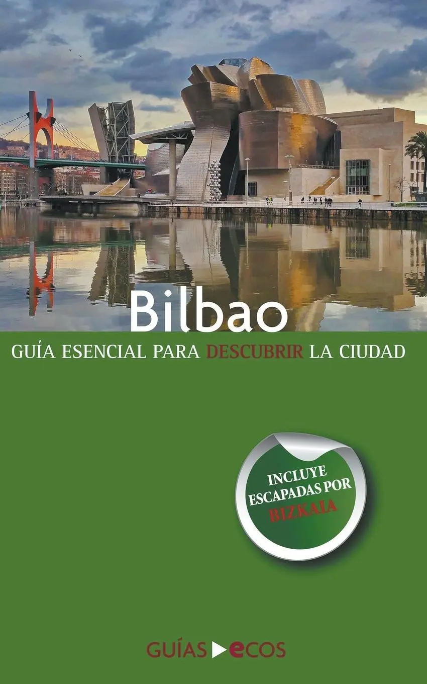 Cover: 9798223045168 | Bilbao | Sergi Ramis | Taschenbuch | Spanisch | 2023