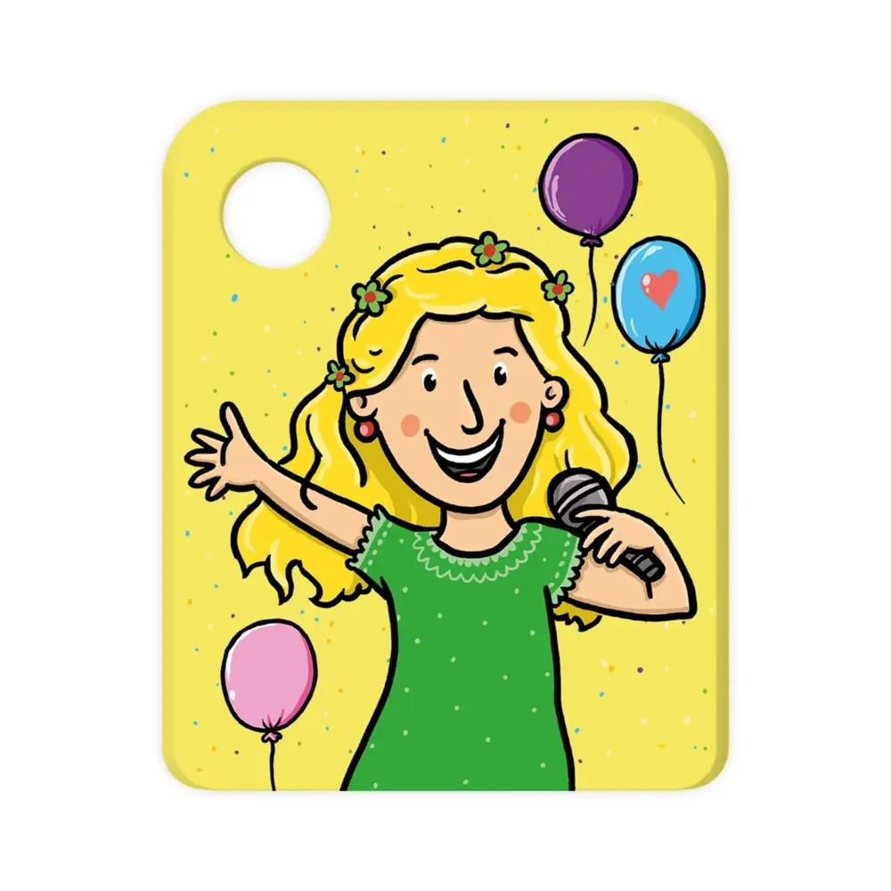 Cover: 4068546005268 | Die 30 besten Partylieder für Kinder, 1 Galakto Token | Die 30 besten