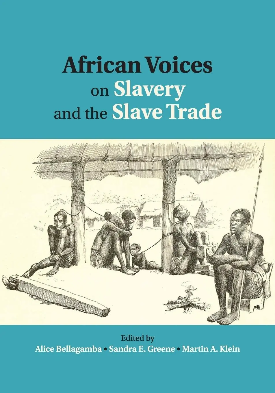Cover: 9780521145268 | African Voices on Slavery and the Slave Trade | Bellagamba (u. a.)