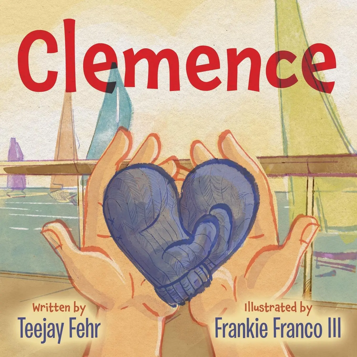 Cover: 9781636985268 | Clemence | Teejay Fehr | Taschenbuch | Englisch | 2025