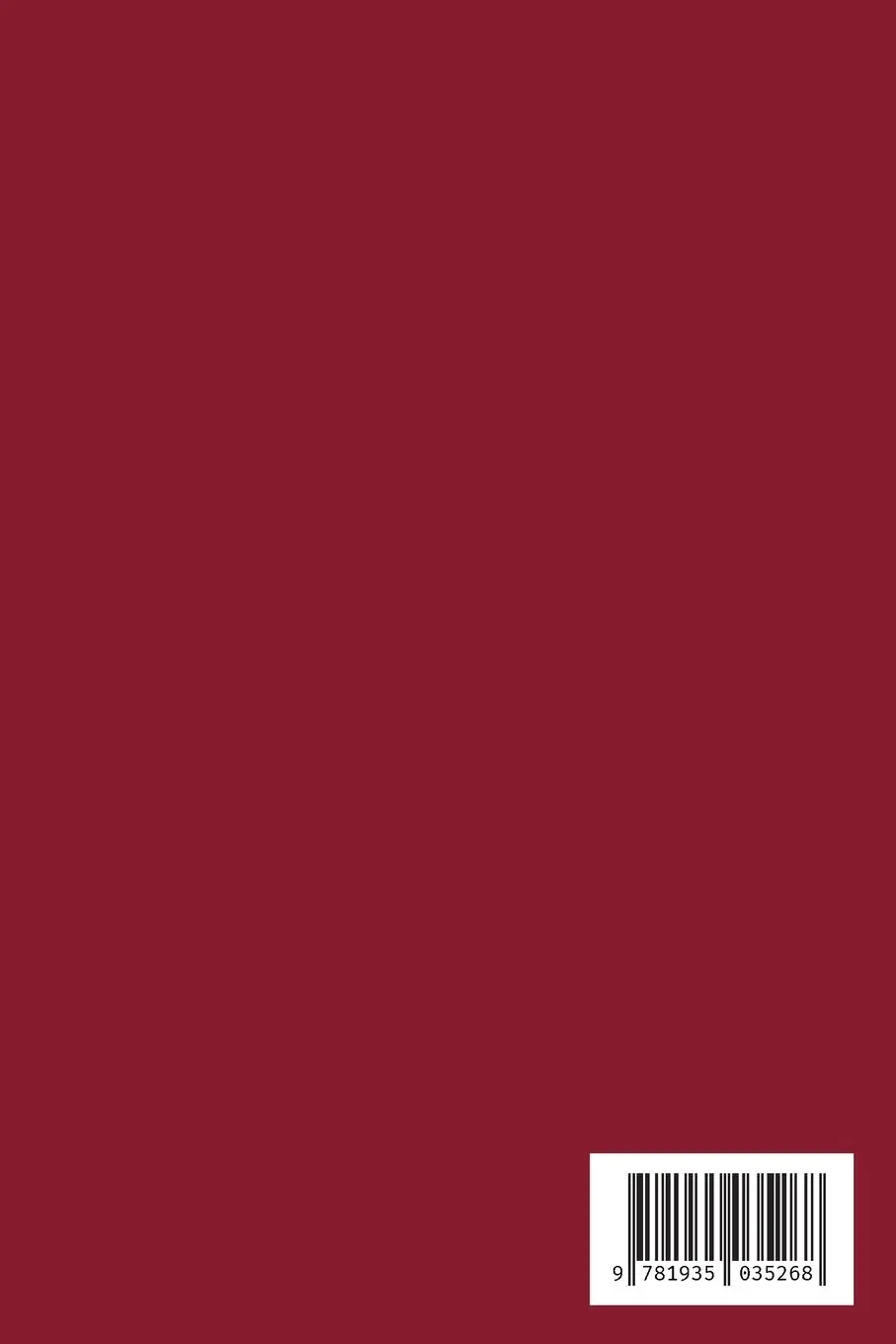 Rückseite: 9781935035268 | Holy Scripture (paperback) | Jack D. Kilcrease | Taschenbuch | 2020