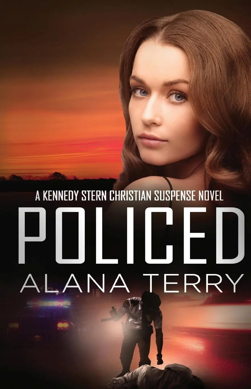 Cover: 9781941735268 | Policed | Alana Terry | Taschenbuch | Englisch | 2016