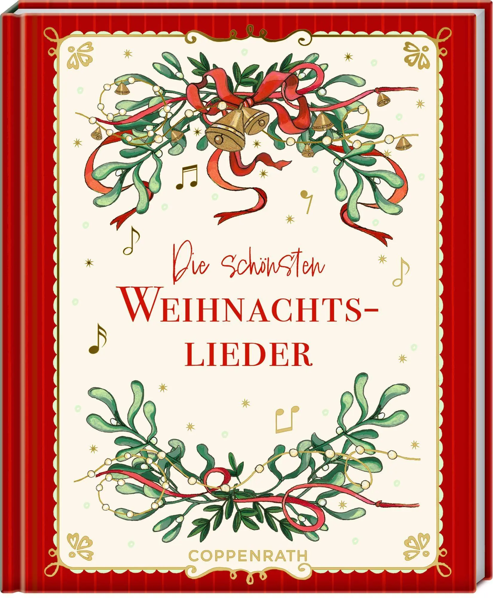 Cover: 9783649655268 | Die schönsten Weihnachtslieder | Buch | 48 S. | Deutsch | 2026
