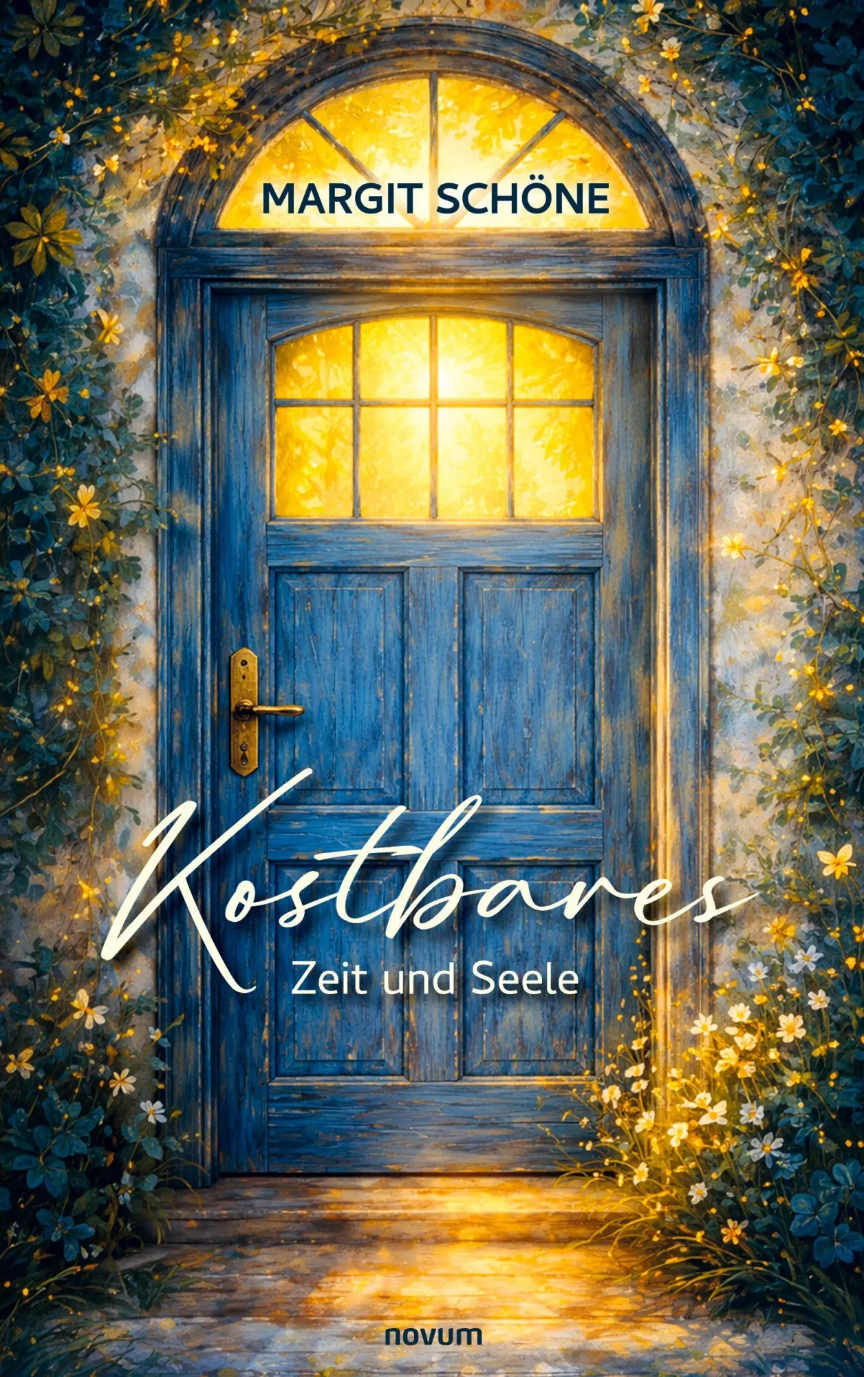 Cover: 9783711615268 | Kostbares | Zeit und Seele | Margit Schöne | Taschenbuch | Deutsch