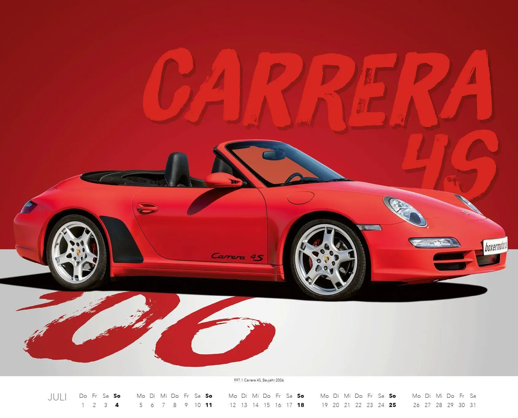 Bild: 9783960585268 | Best of Zuffenhausen Kalender 2027 | Dieter Rebmann | Kalender | 14 S.