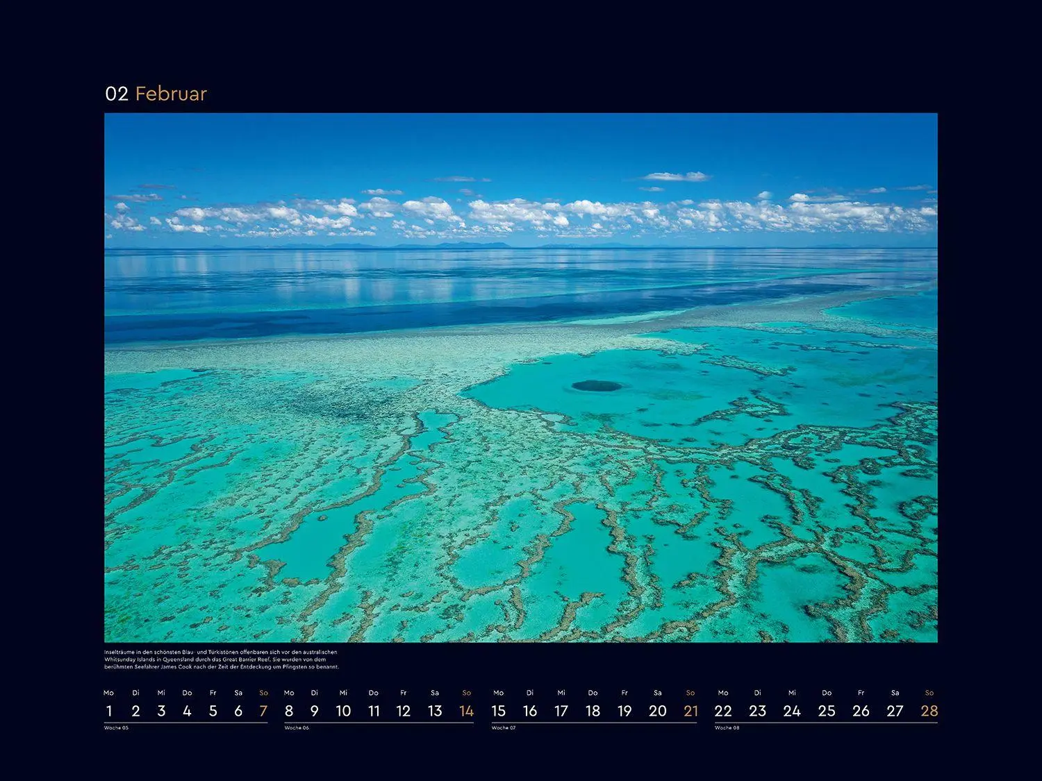 Bild: 9783965915268 | Farben der Erde - KUNTH Wandkalender 2027 | Kalender | 14 S. | Deutsch