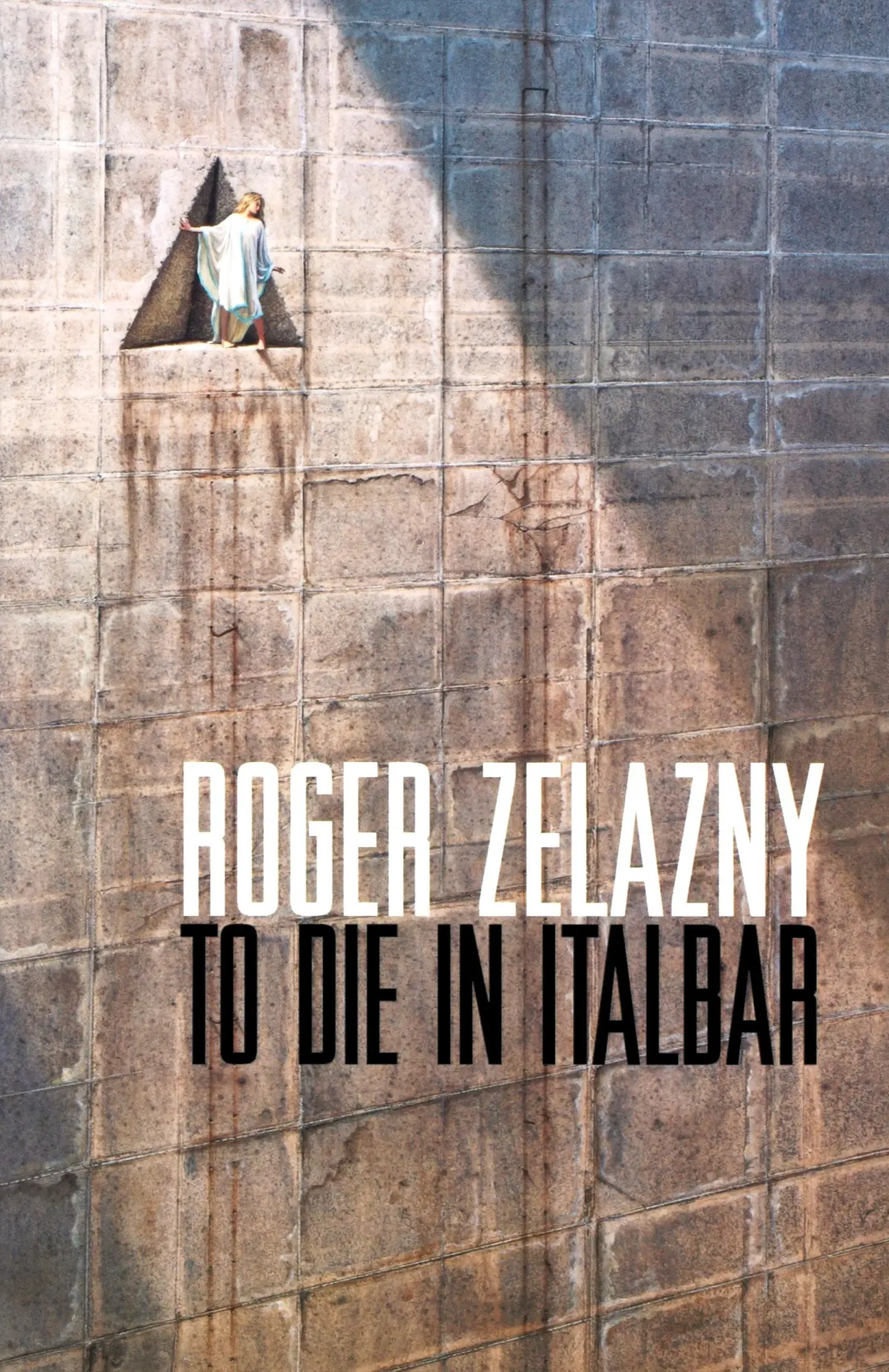 Cover: 9780743445368 | To Die in Italbar | Roger Zelazny | Taschenbuch | Englisch | 2013
