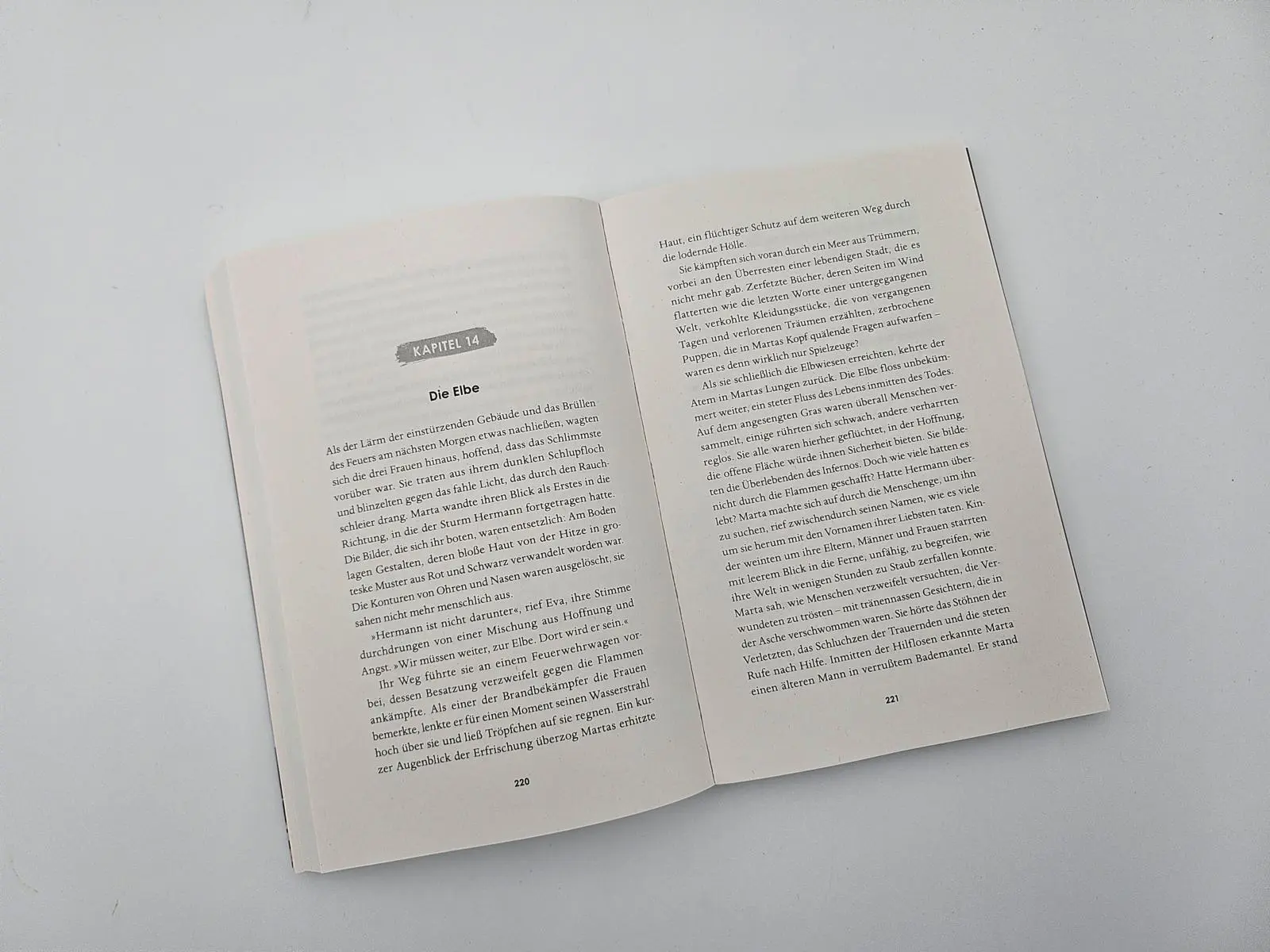 Bild: 9783492065368 | Drei Tage im Feuer | Christian Hardinghaus | Taschenbuch | 320 S.