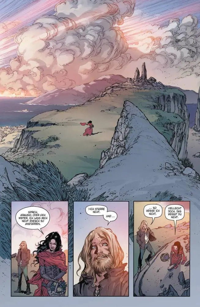 Bild: 9783741615368 | Aquaman, 2. Serie - Held von Atlantis - Stille Wasser. Bd.1 | Buch