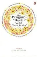 Cover: 9780241955468 | The Penguin Book of Welsh Short Stories | Alun Richards | Taschenbuch