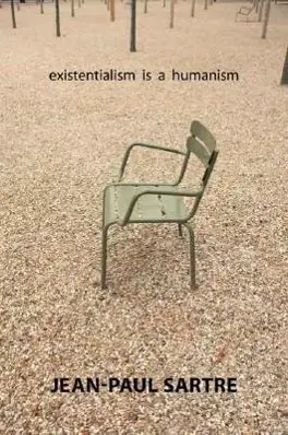 Cover: 9780300115468 | Existentialism Is a Humanism | Jean-Paul Sartre | Taschenbuch | 2007