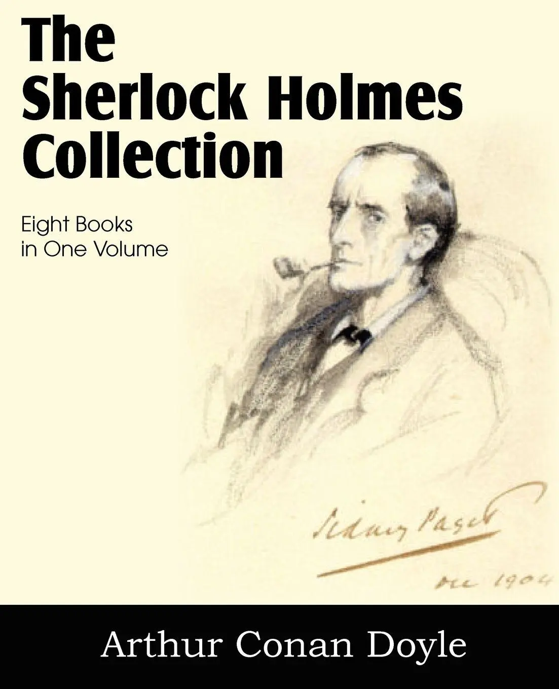 Cover: 9781612035468 | The Sherlock Holmes Collection | Arthur Conan Doyle | Taschenbuch