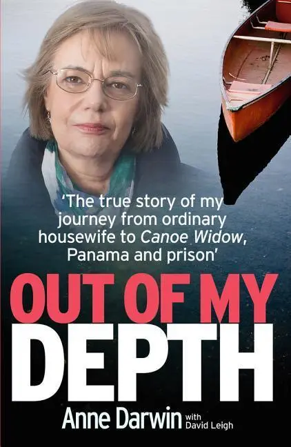 Cover: 9781910335468 | Out of My Depth | Anne Darwin (u. a.) | Taschenbuch | Englisch | 2016