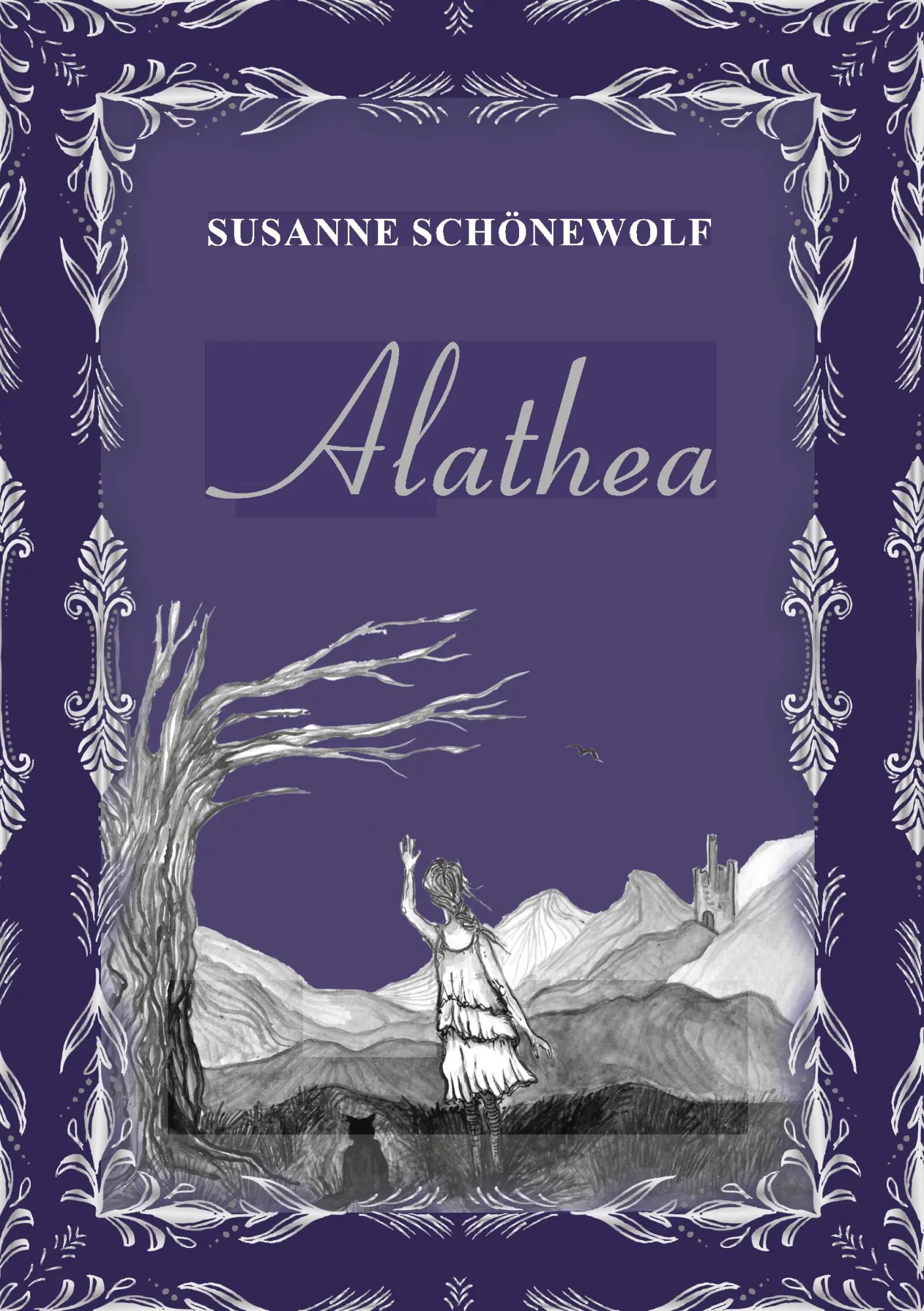 Cover: 9783748185468 | Alathea | Susanne Schönewolf | Taschenbuch | 244 S. | Deutsch | 2018